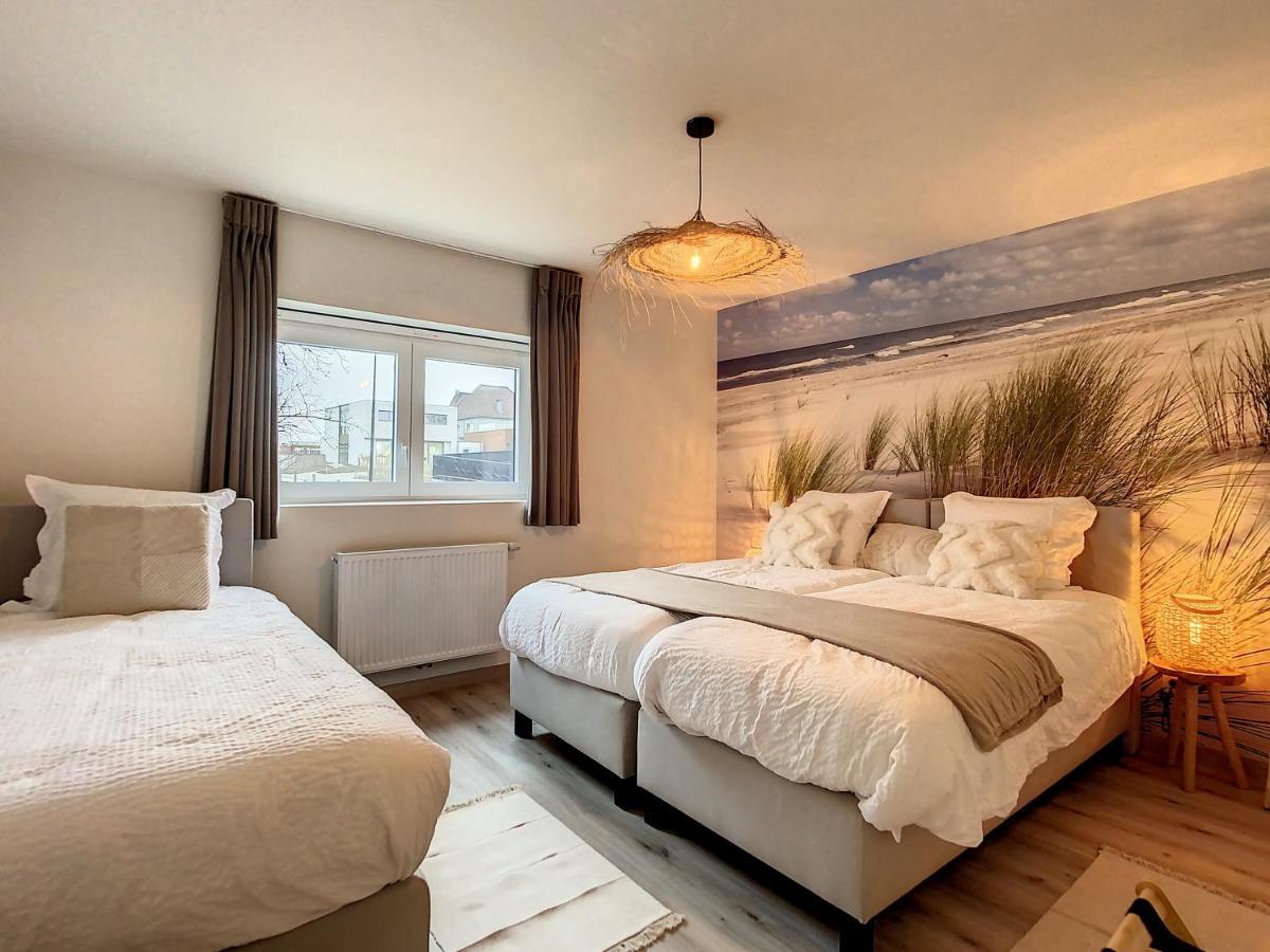 Vakantiewoning De Gavers Geraardsbergen Εξωτερικό φωτογραφία