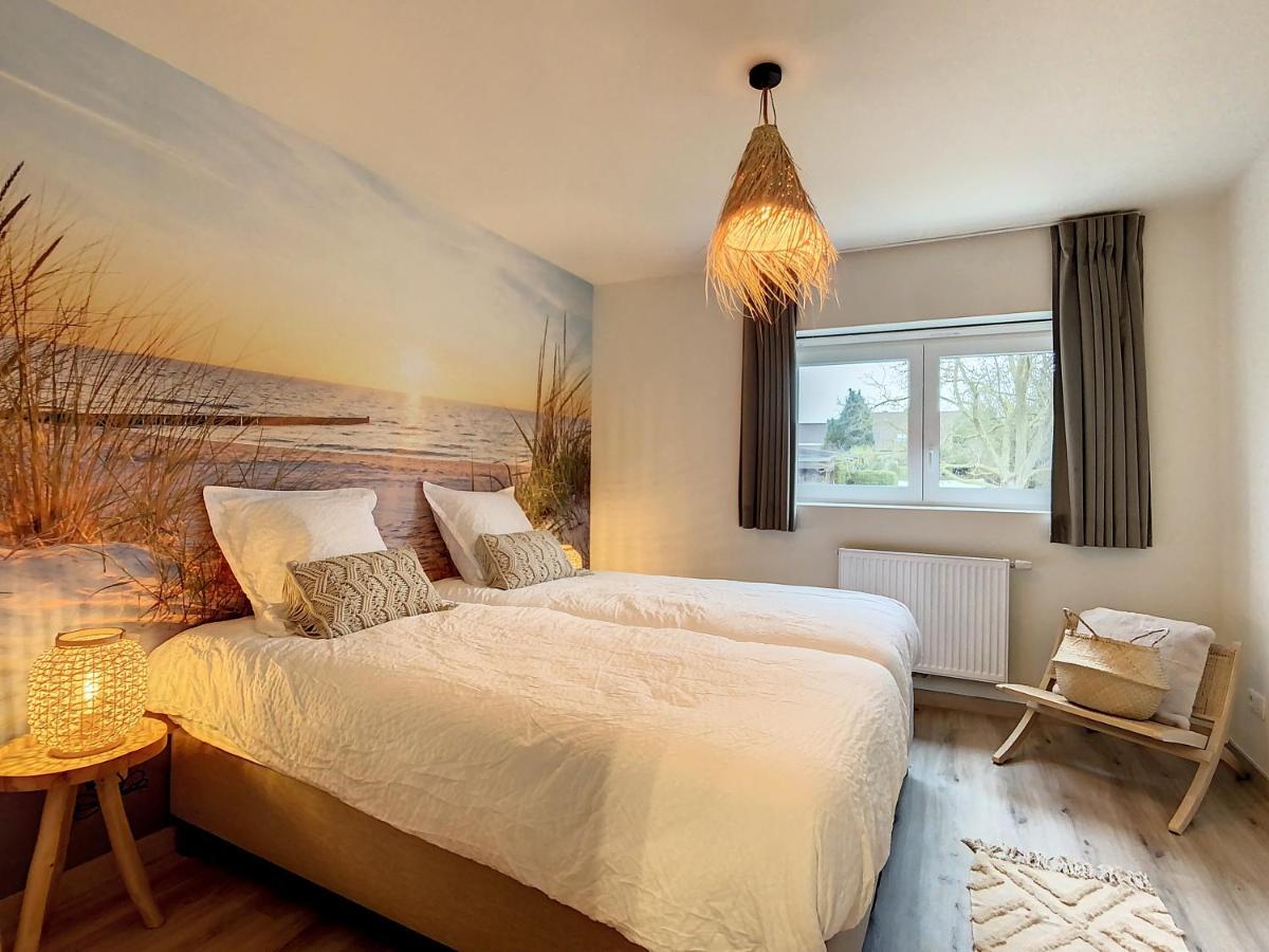 Vakantiewoning De Gavers Geraardsbergen Εξωτερικό φωτογραφία