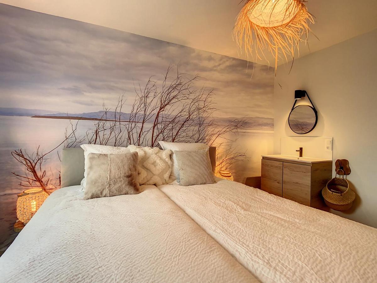 Vakantiewoning De Gavers Geraardsbergen Εξωτερικό φωτογραφία