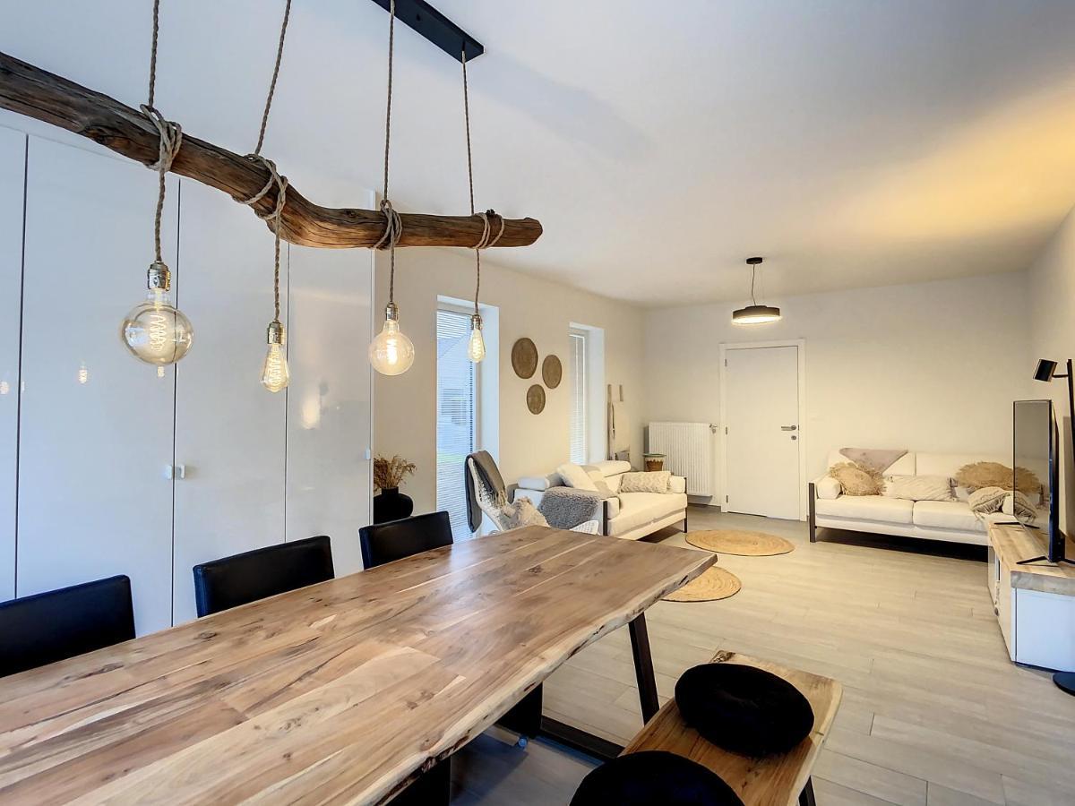 Vakantiewoning De Gavers Geraardsbergen Εξωτερικό φωτογραφία