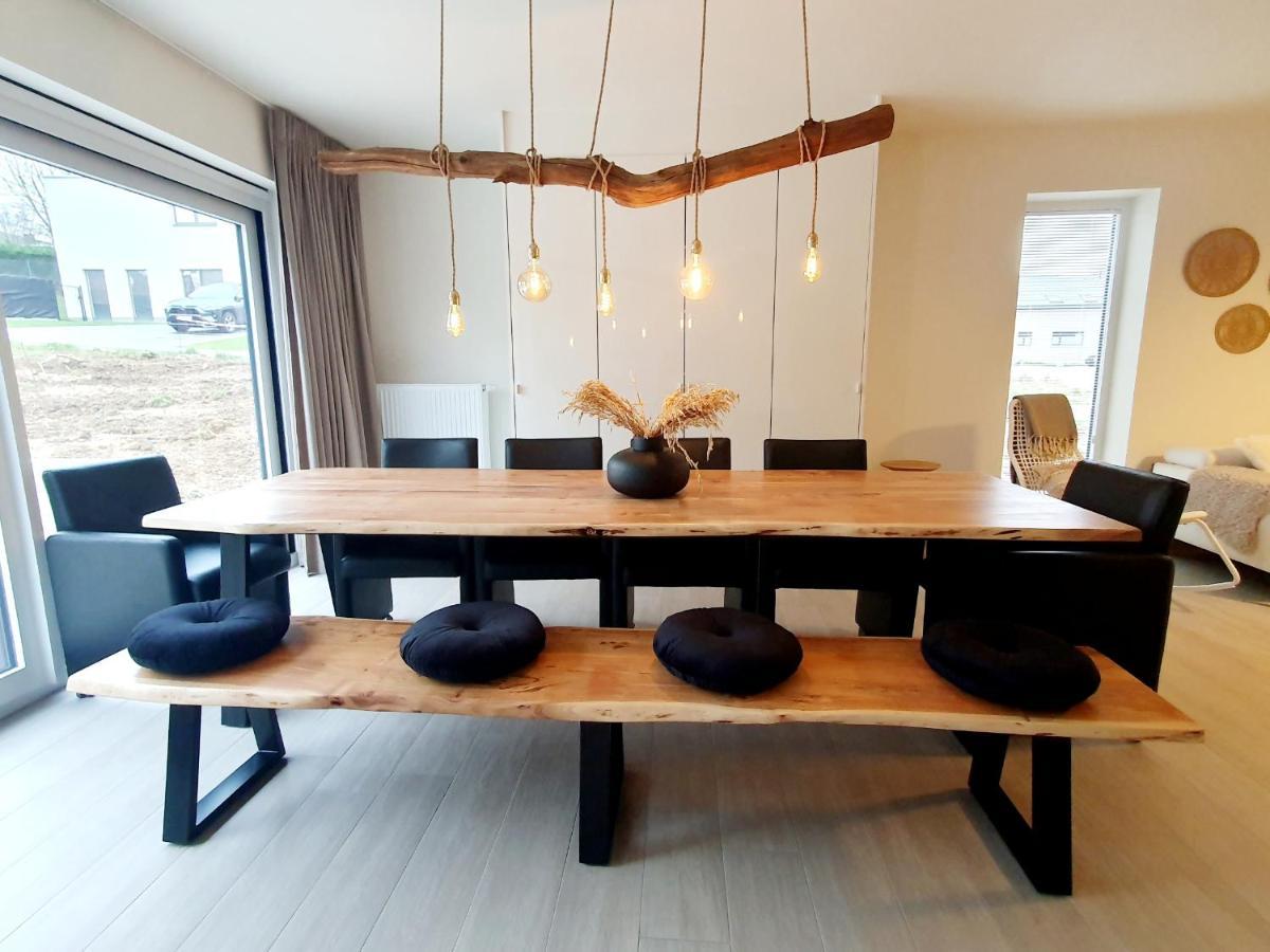 Vakantiewoning De Gavers Geraardsbergen Εξωτερικό φωτογραφία