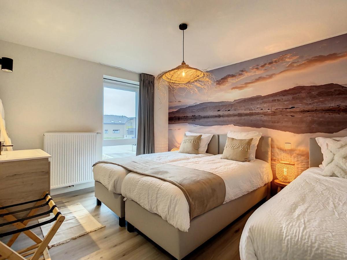Vakantiewoning De Gavers Geraardsbergen Εξωτερικό φωτογραφία