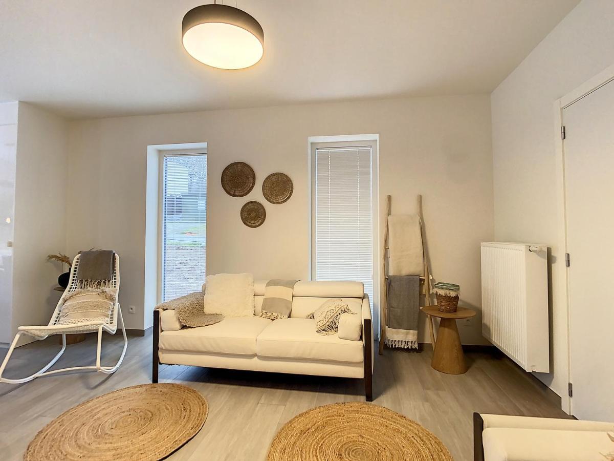 Vakantiewoning De Gavers Geraardsbergen Εξωτερικό φωτογραφία