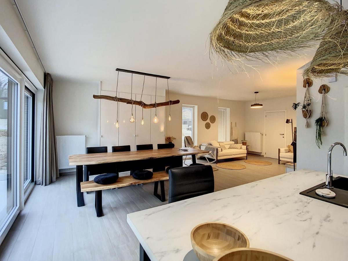 Vakantiewoning De Gavers Geraardsbergen Εξωτερικό φωτογραφία
