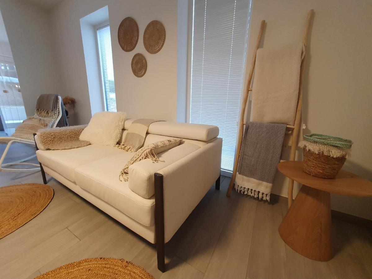 Vakantiewoning De Gavers Geraardsbergen Εξωτερικό φωτογραφία