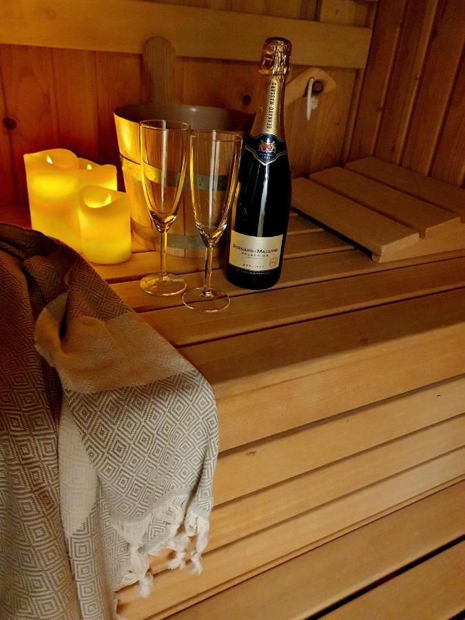 Vakantiewoning De Gavers Geraardsbergen Εξωτερικό φωτογραφία