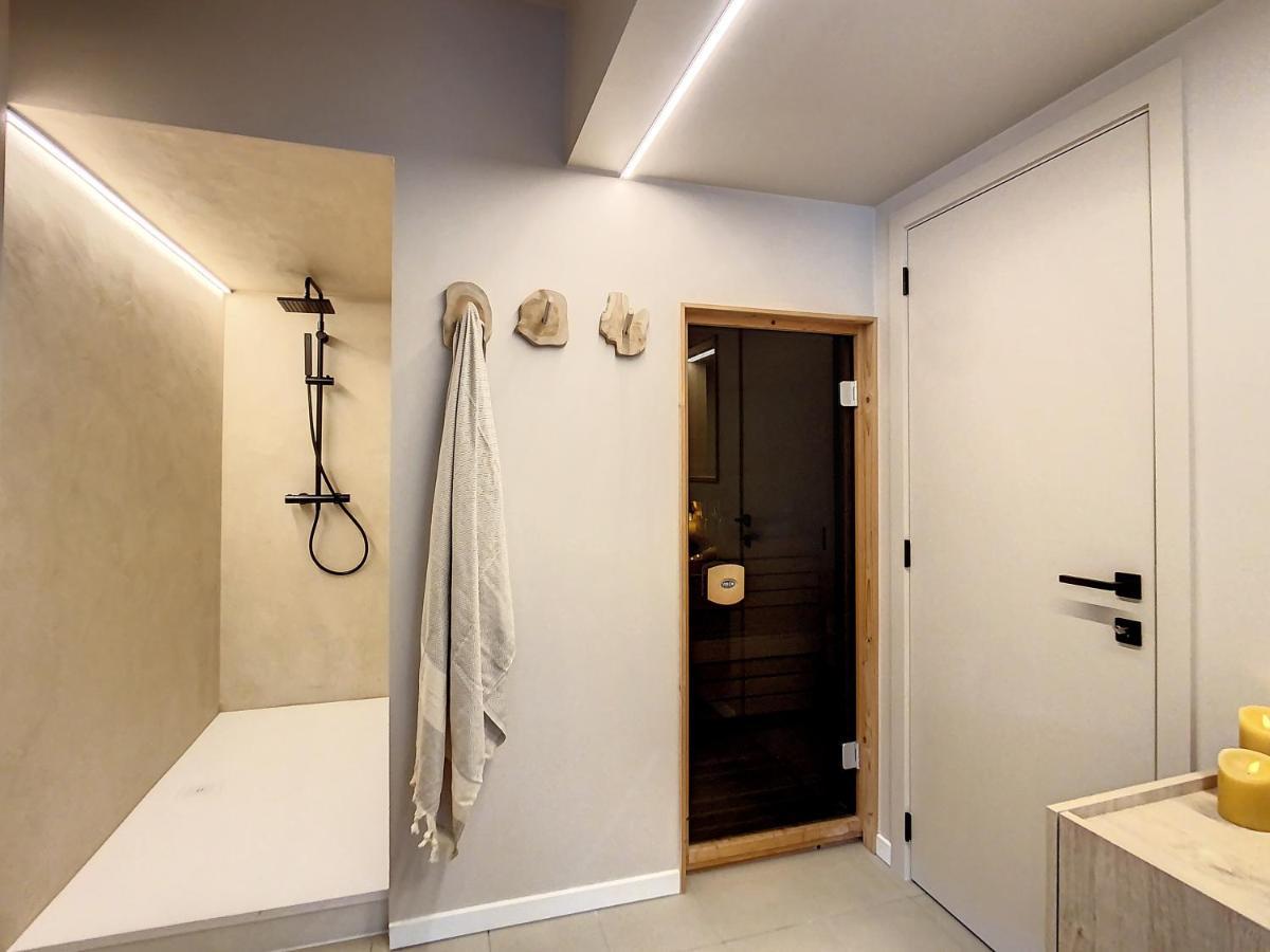 Vakantiewoning De Gavers Geraardsbergen Εξωτερικό φωτογραφία