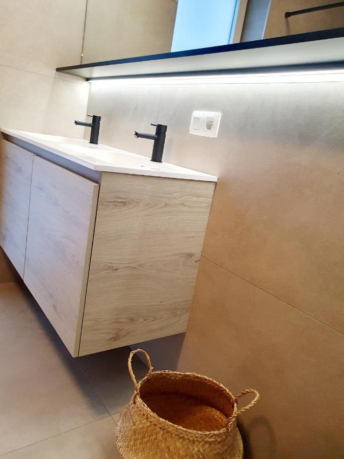 Vakantiewoning De Gavers Geraardsbergen Εξωτερικό φωτογραφία