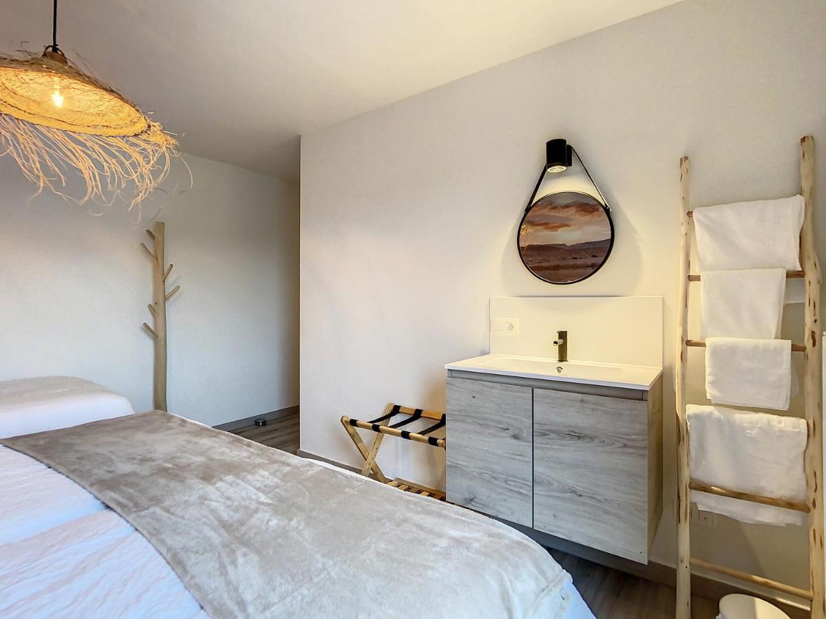 Vakantiewoning De Gavers Geraardsbergen Εξωτερικό φωτογραφία