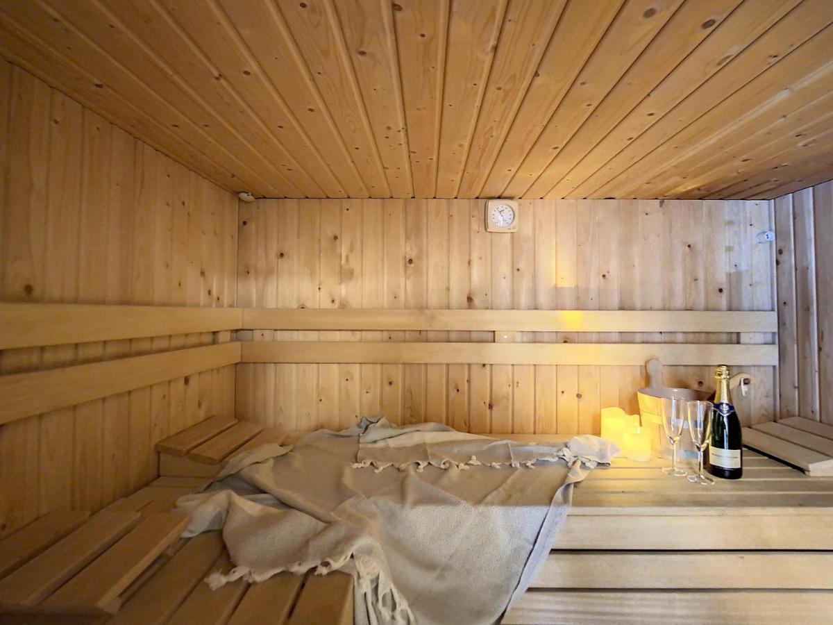 Vakantiewoning De Gavers Geraardsbergen Εξωτερικό φωτογραφία