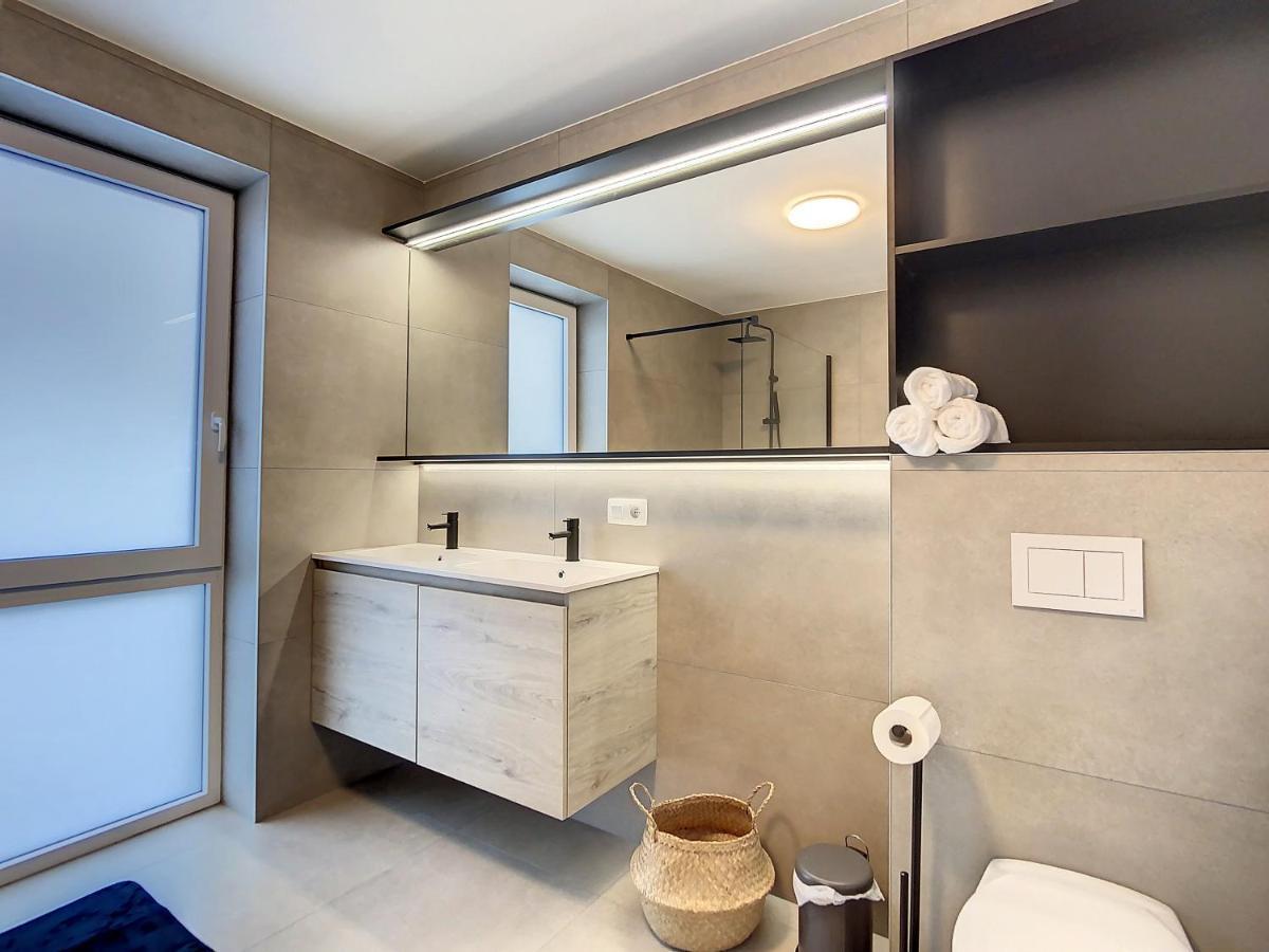 Vakantiewoning De Gavers Geraardsbergen Εξωτερικό φωτογραφία
