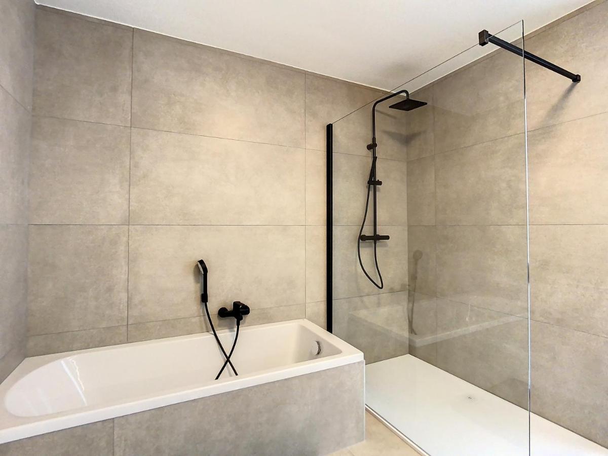 Vakantiewoning De Gavers Geraardsbergen Εξωτερικό φωτογραφία