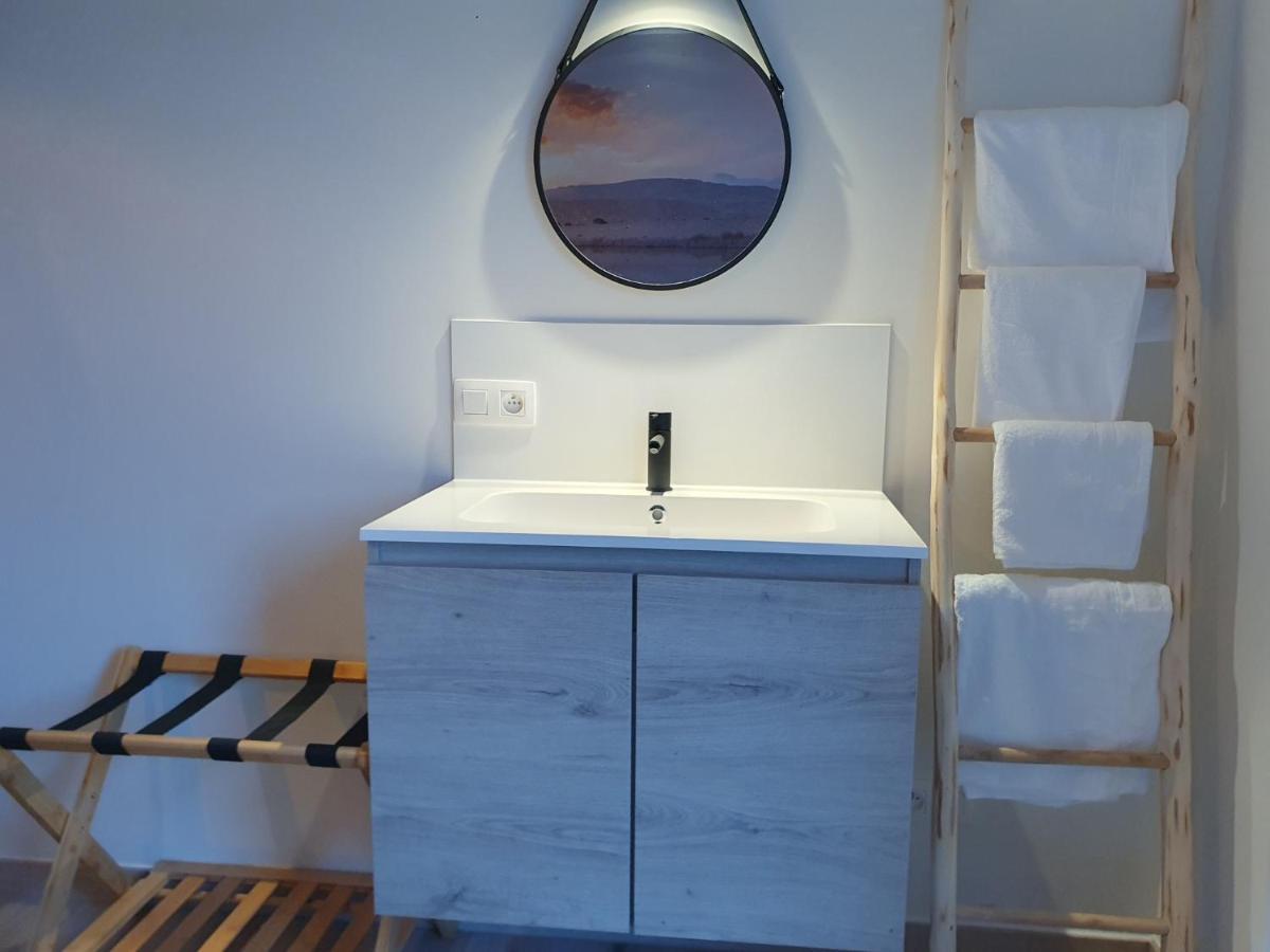 Vakantiewoning De Gavers Geraardsbergen Εξωτερικό φωτογραφία